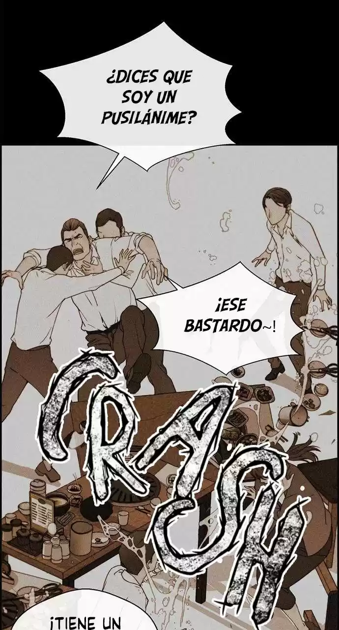 Real Man capítulo 30, página 32