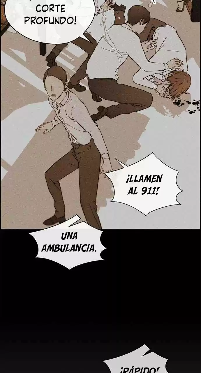 Real Man capítulo 30, página 33