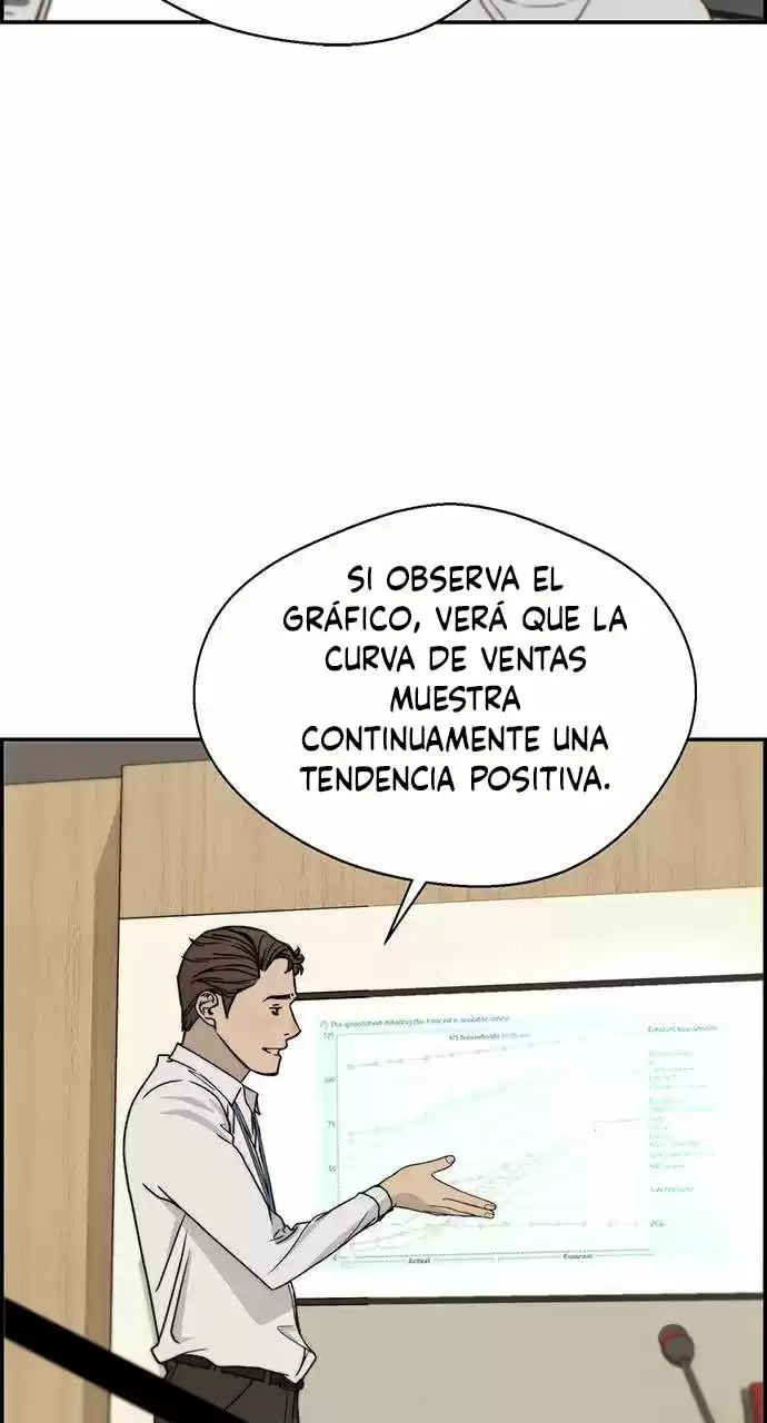 Real Man capítulo 30, página 41