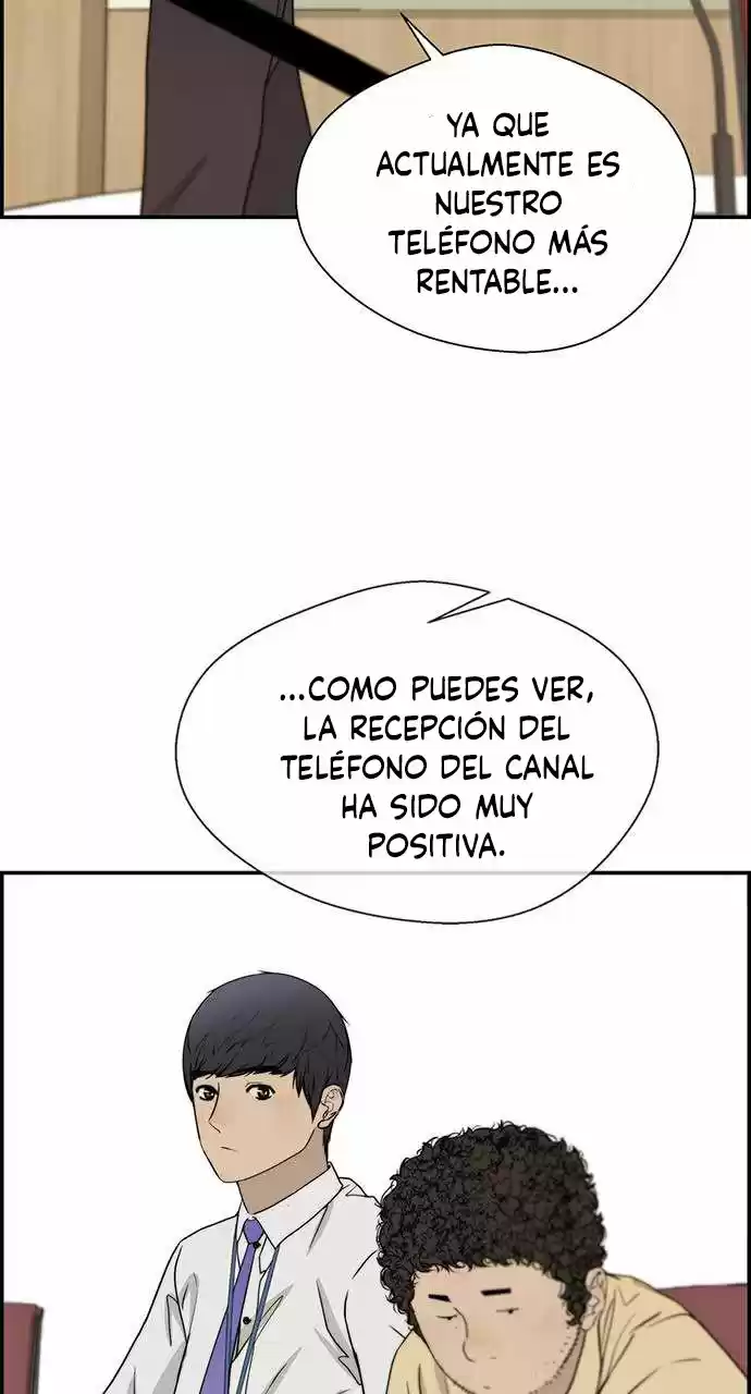 Real Man capítulo 30, página 42