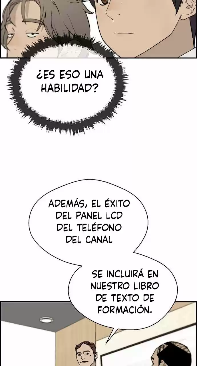 Real Man capítulo 30, página 44