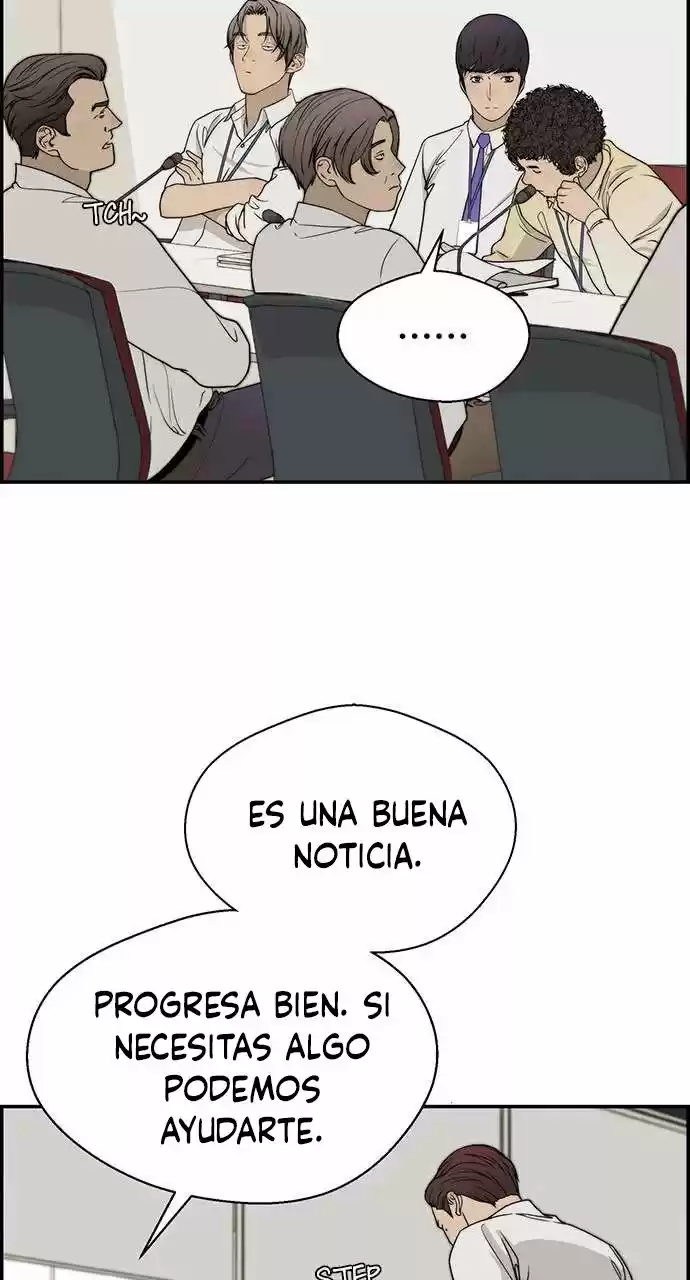 Real Man capítulo 30, página 47