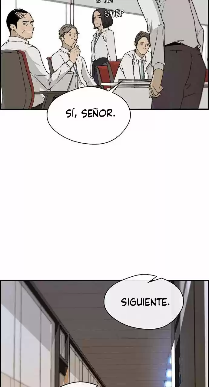 Real Man capítulo 30, página 48
