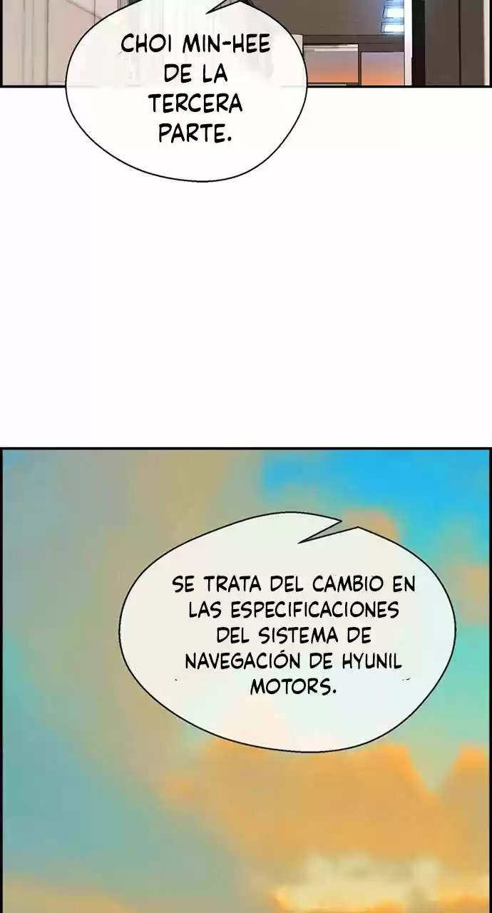 Real Man capítulo 30, página 49