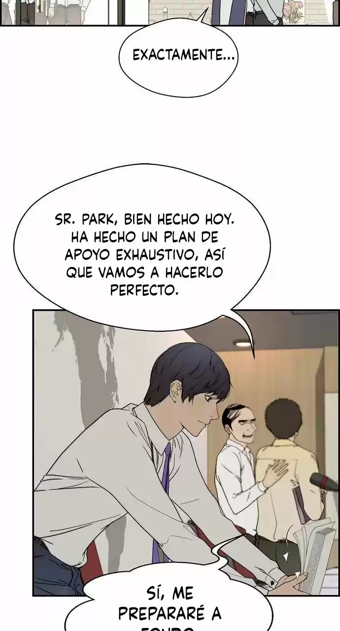 Real Man capítulo 30, página 52