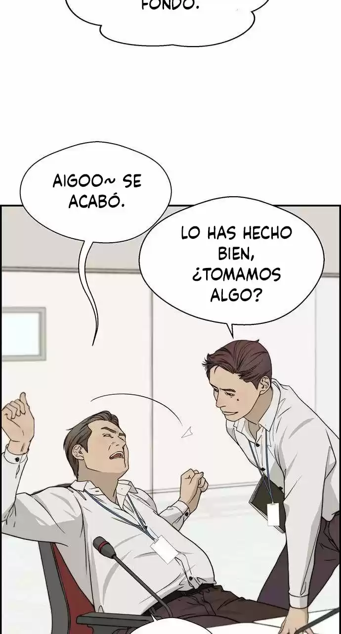 Real Man capítulo 30, página 53