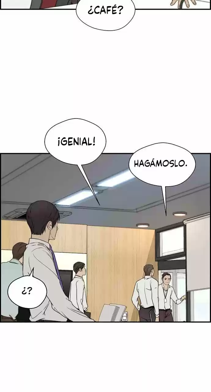 Real Man capítulo 30, página 54