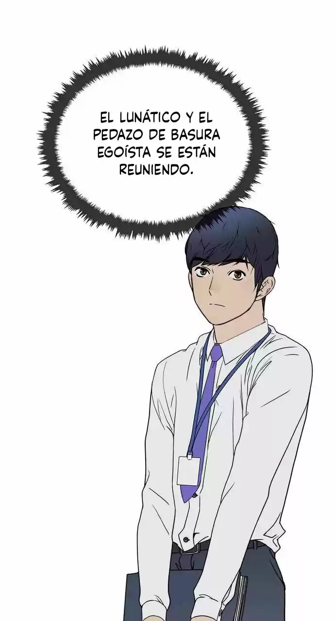 Real Man capítulo 30, página 55