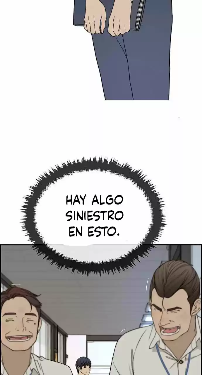 Real Man capítulo 30, página 56