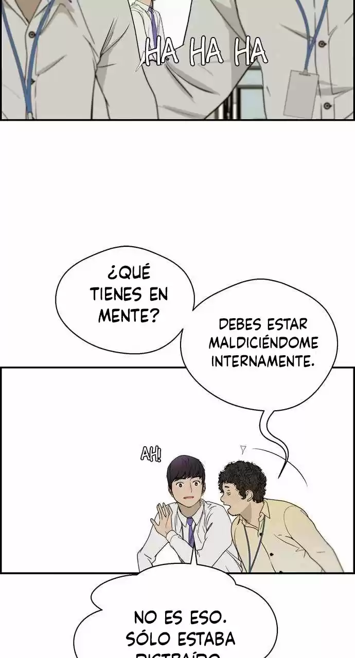 Real Man capítulo 30, página 57
