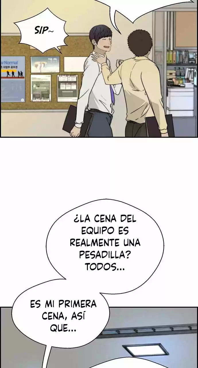 Real Man capítulo 30, página 61