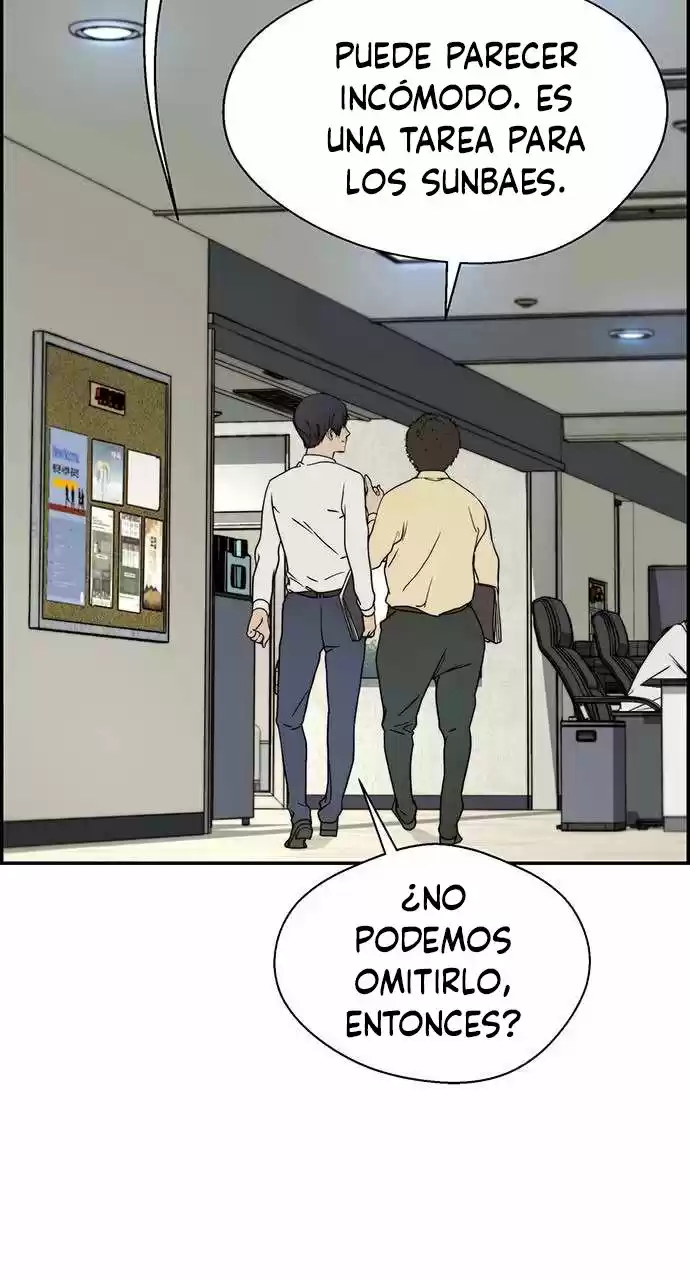 Real Man capítulo 30, página 62
