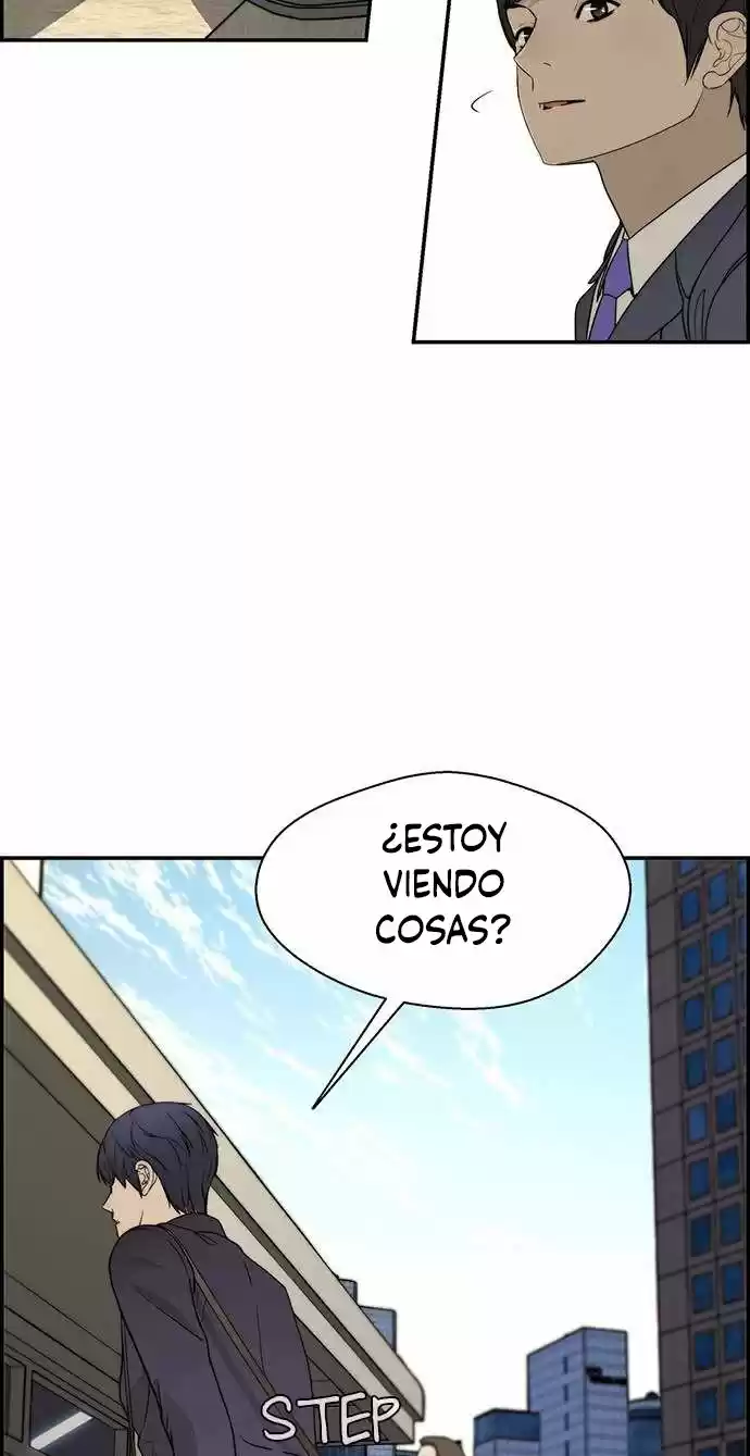 Real Man capítulo 30, página 75