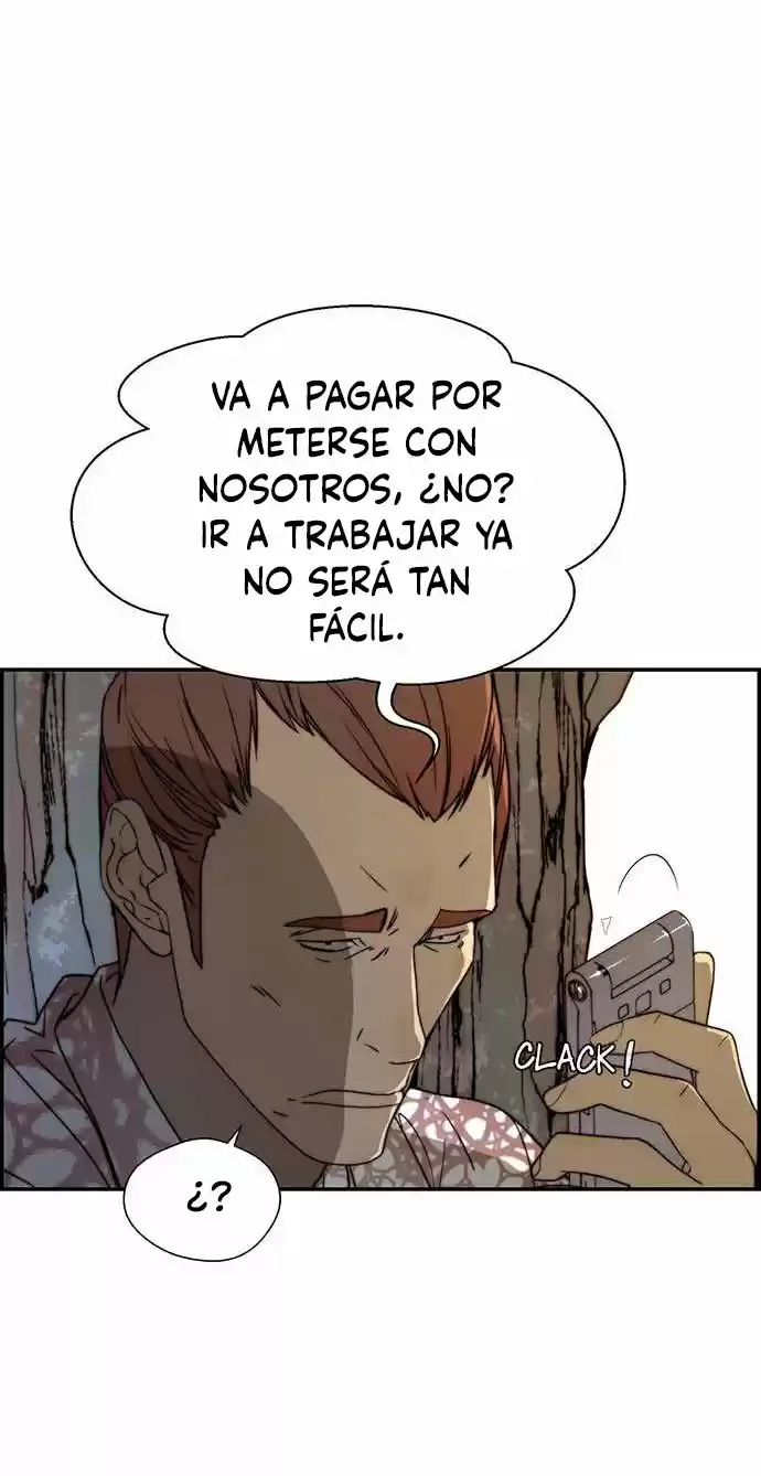 Real Man capítulo 30, página 82