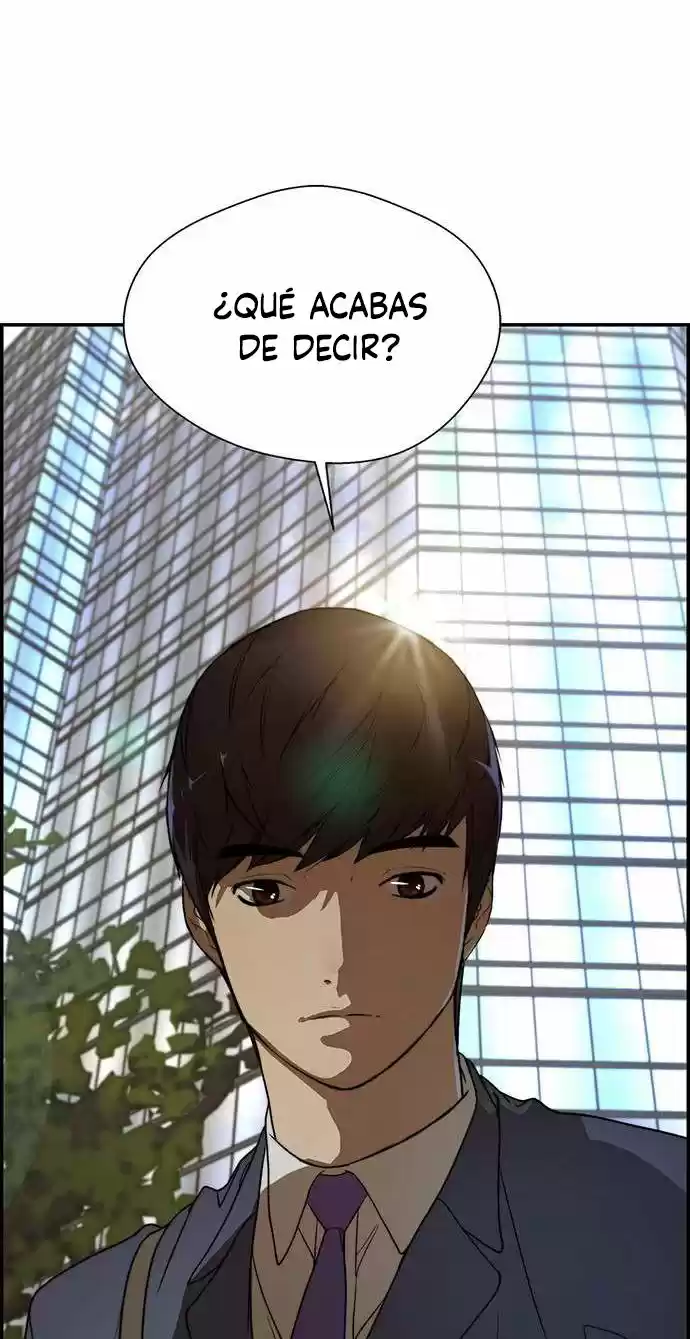 Real Man capítulo 30, página 83
