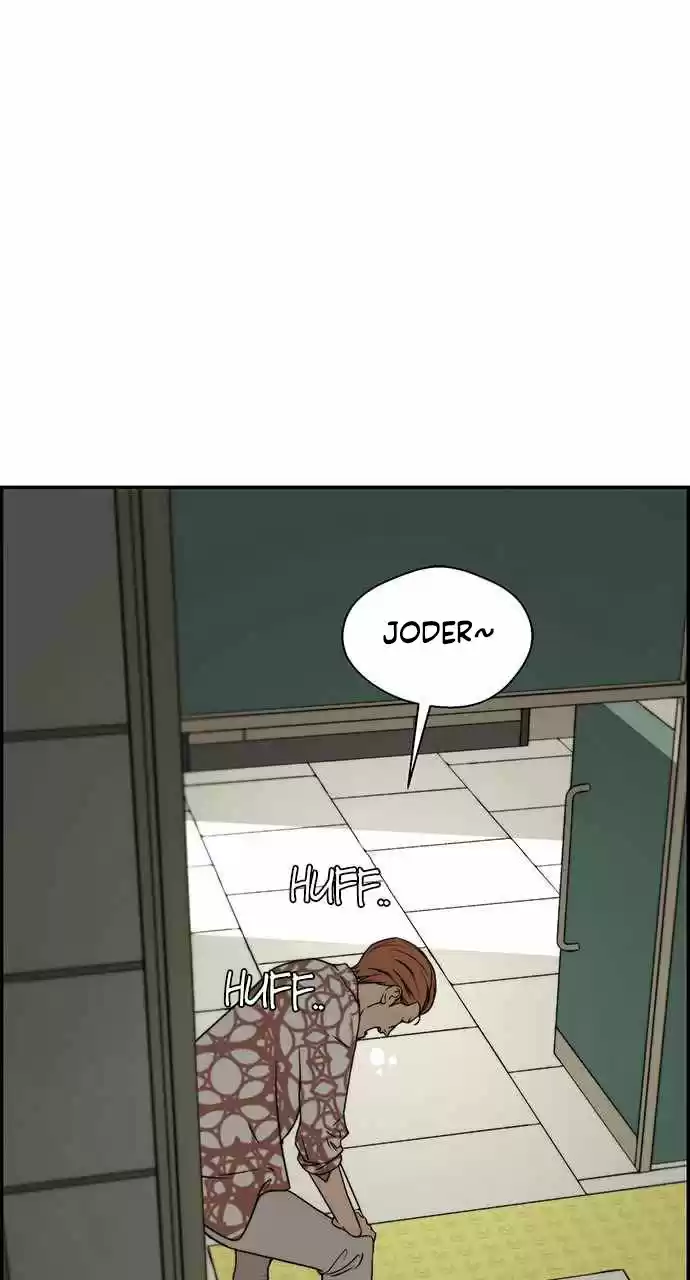 Real Man capítulo 31, página 9