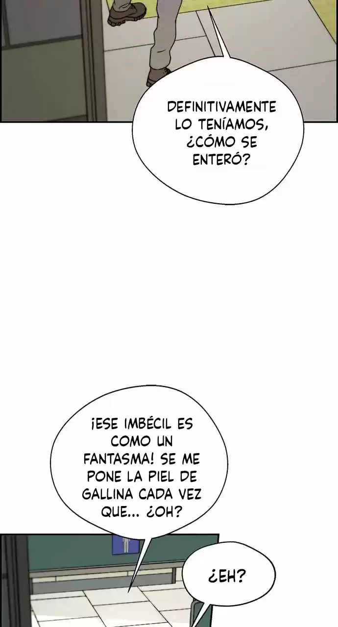 Real Man capítulo 31, página 10