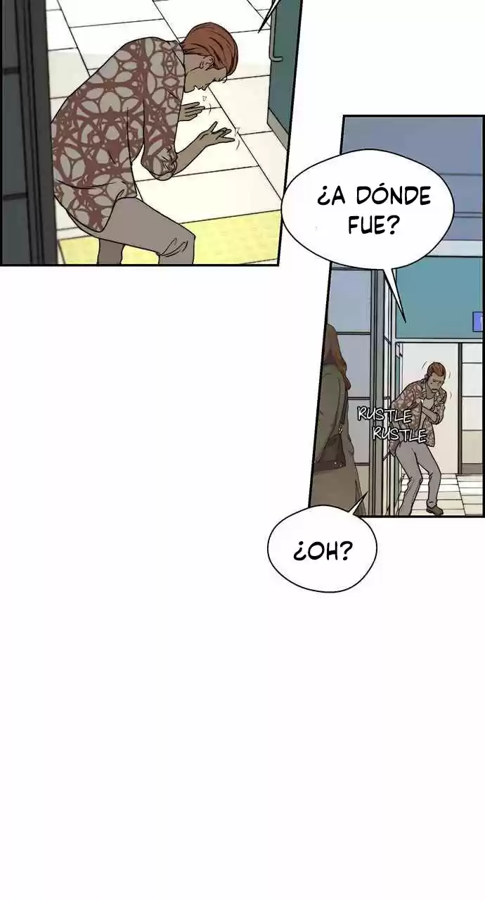 Real Man capítulo 31, página 11