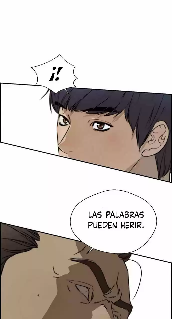 Real Man capítulo 31, página 26