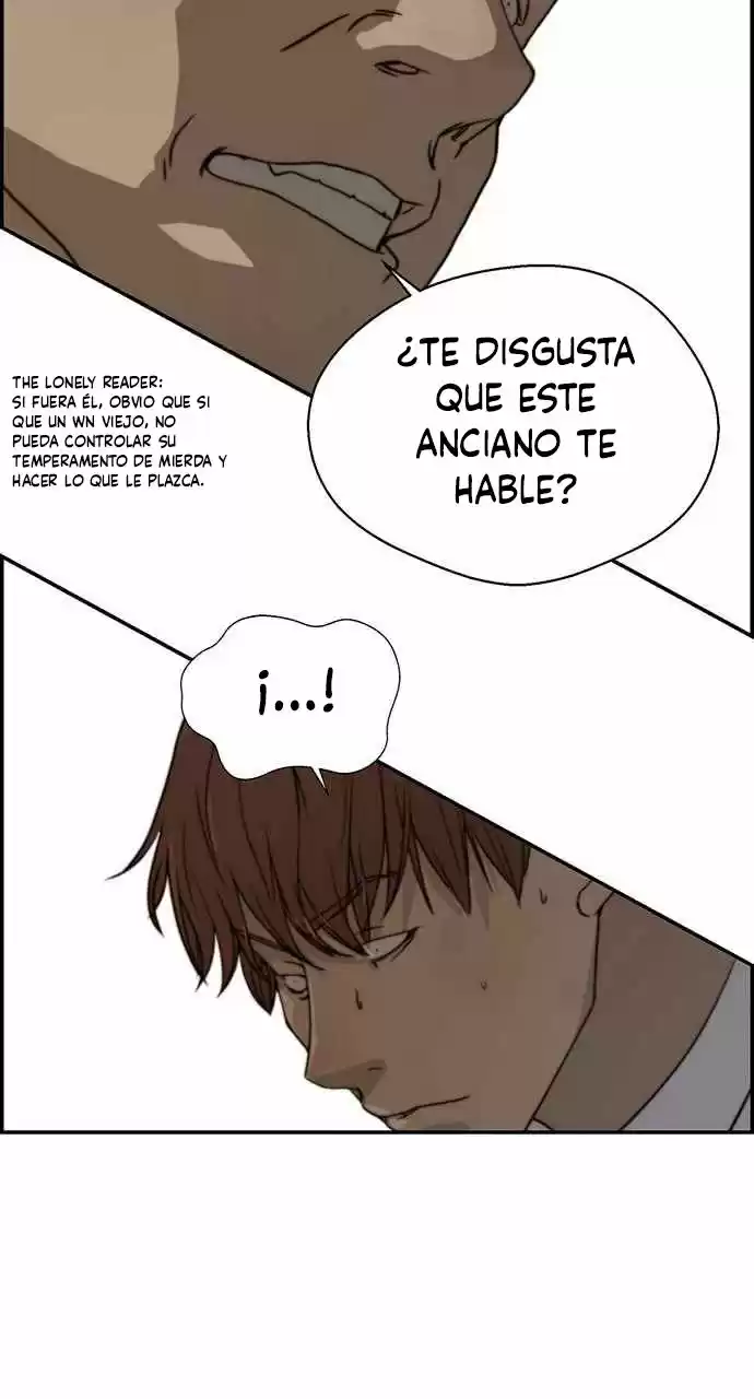 Real Man capítulo 31, página 27