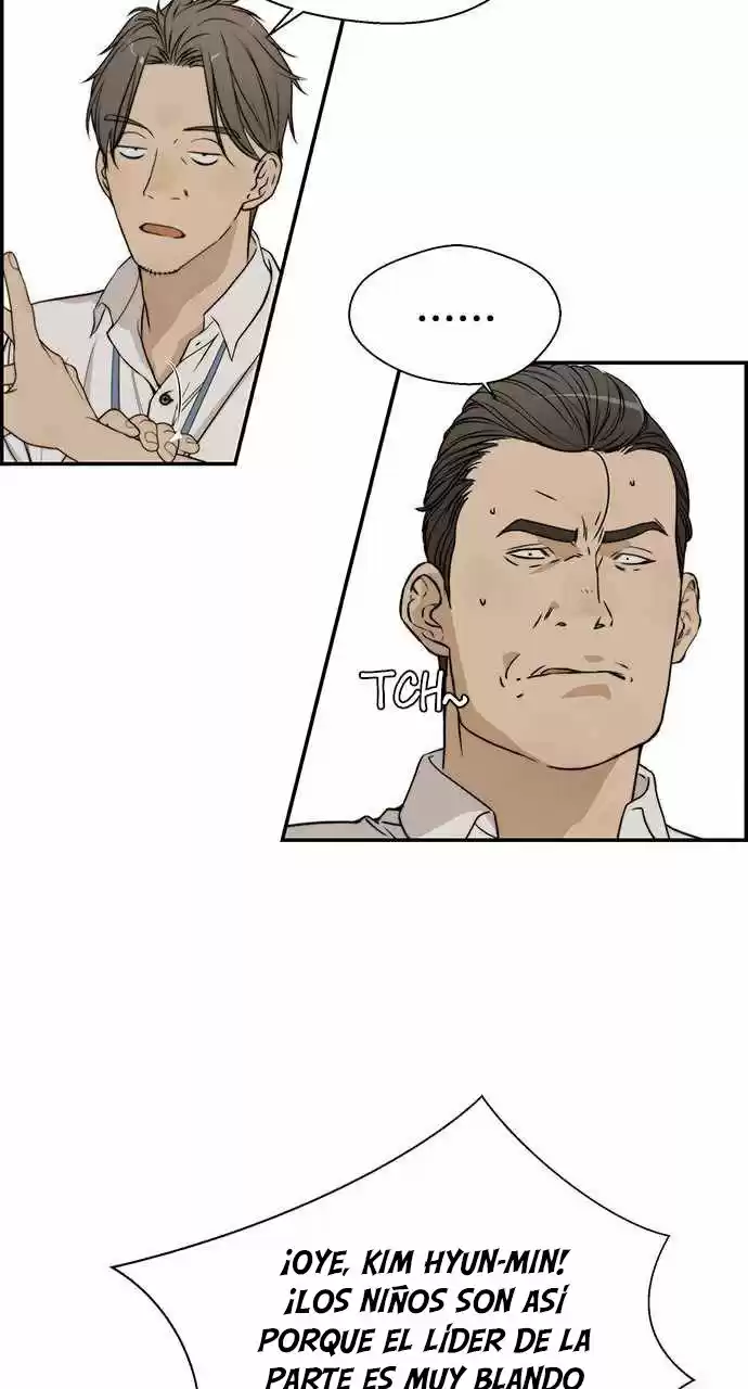 Real Man capítulo 31, página 31