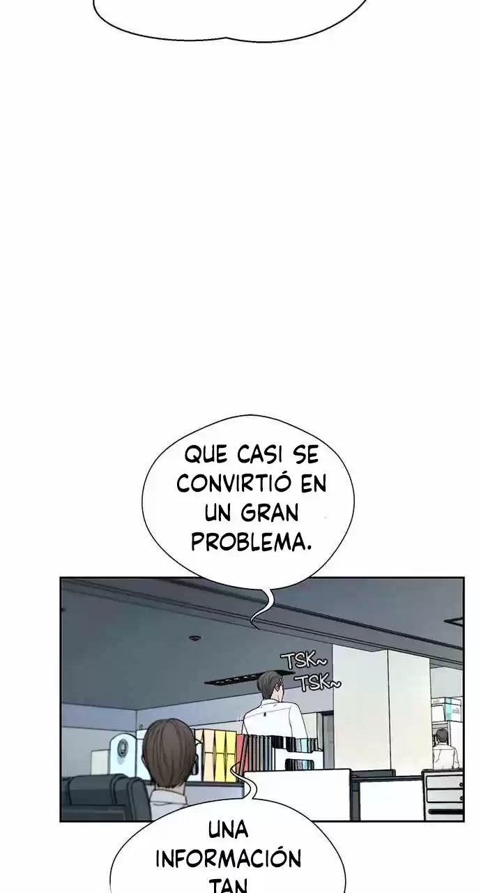 Real Man capítulo 31, página 33