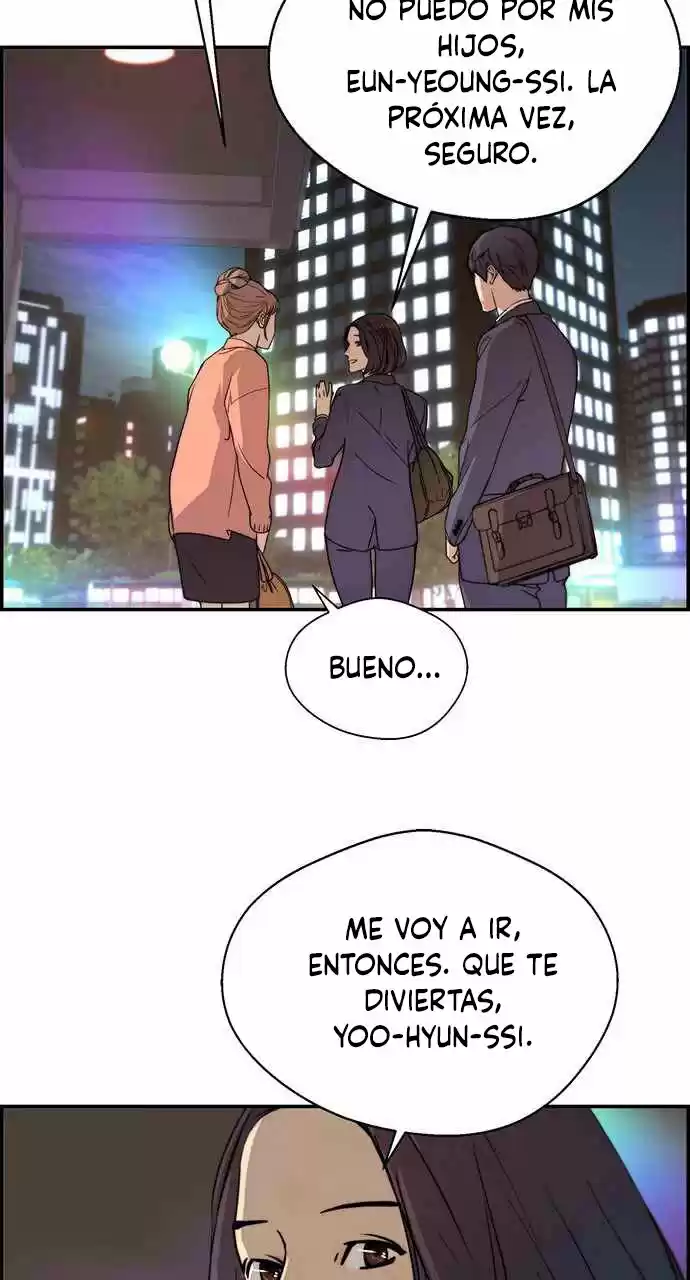 Real Man capítulo 31, página 41