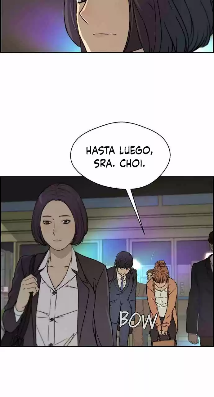 Real Man capítulo 31, página 42