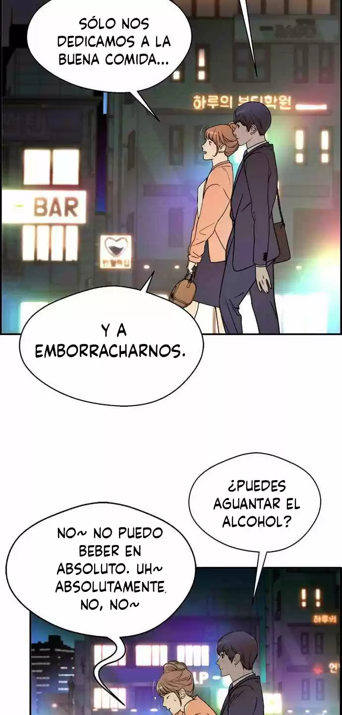 Real Man capítulo 31, página 44