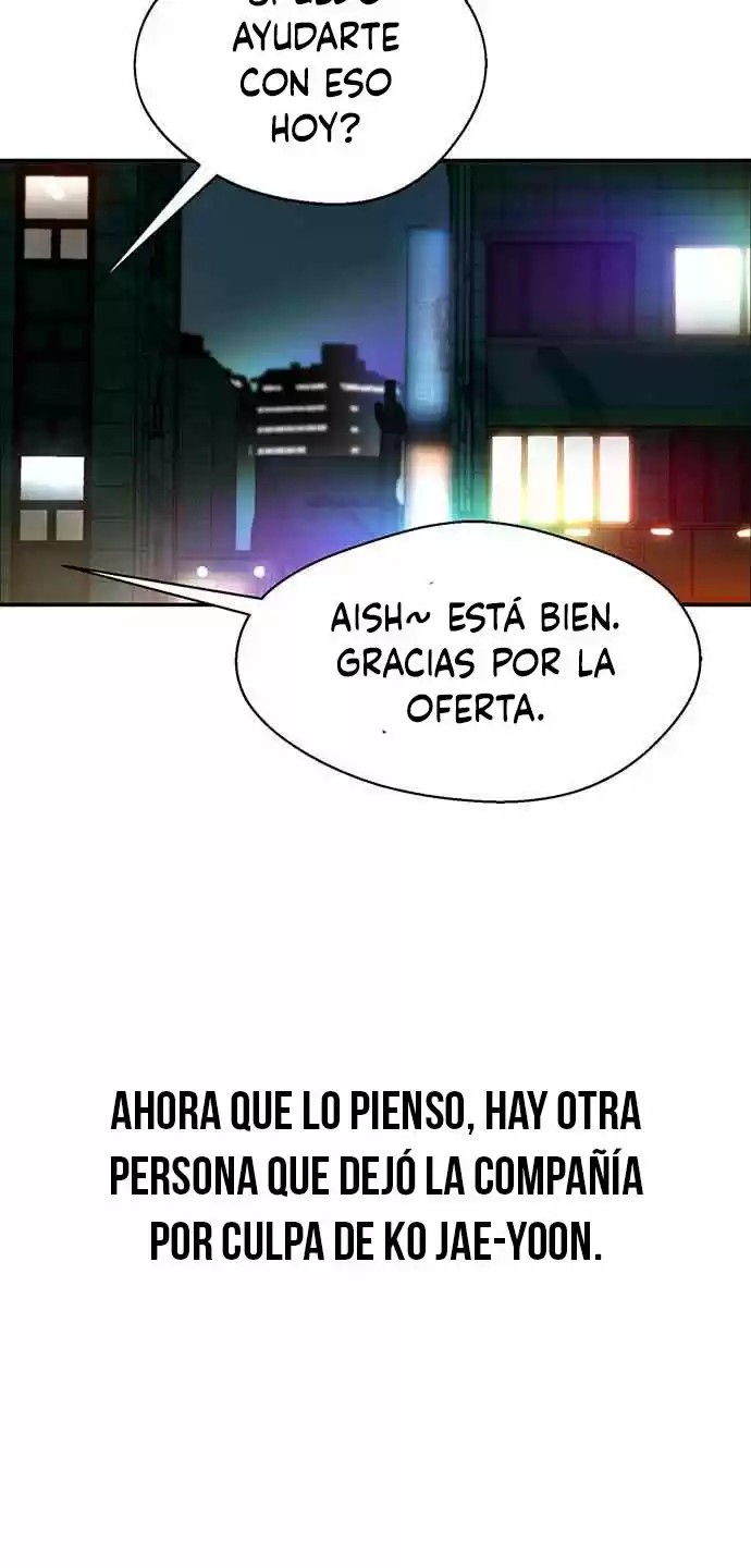 Real Man capítulo 31, página 46