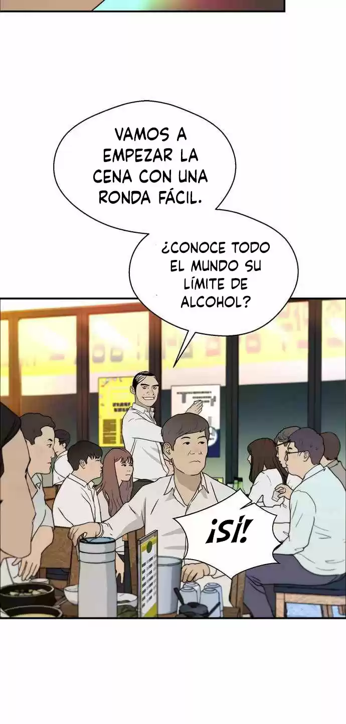 Real Man capítulo 31, página 49