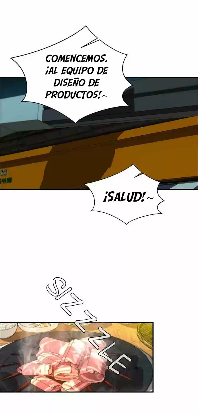 Real Man capítulo 31, página 50