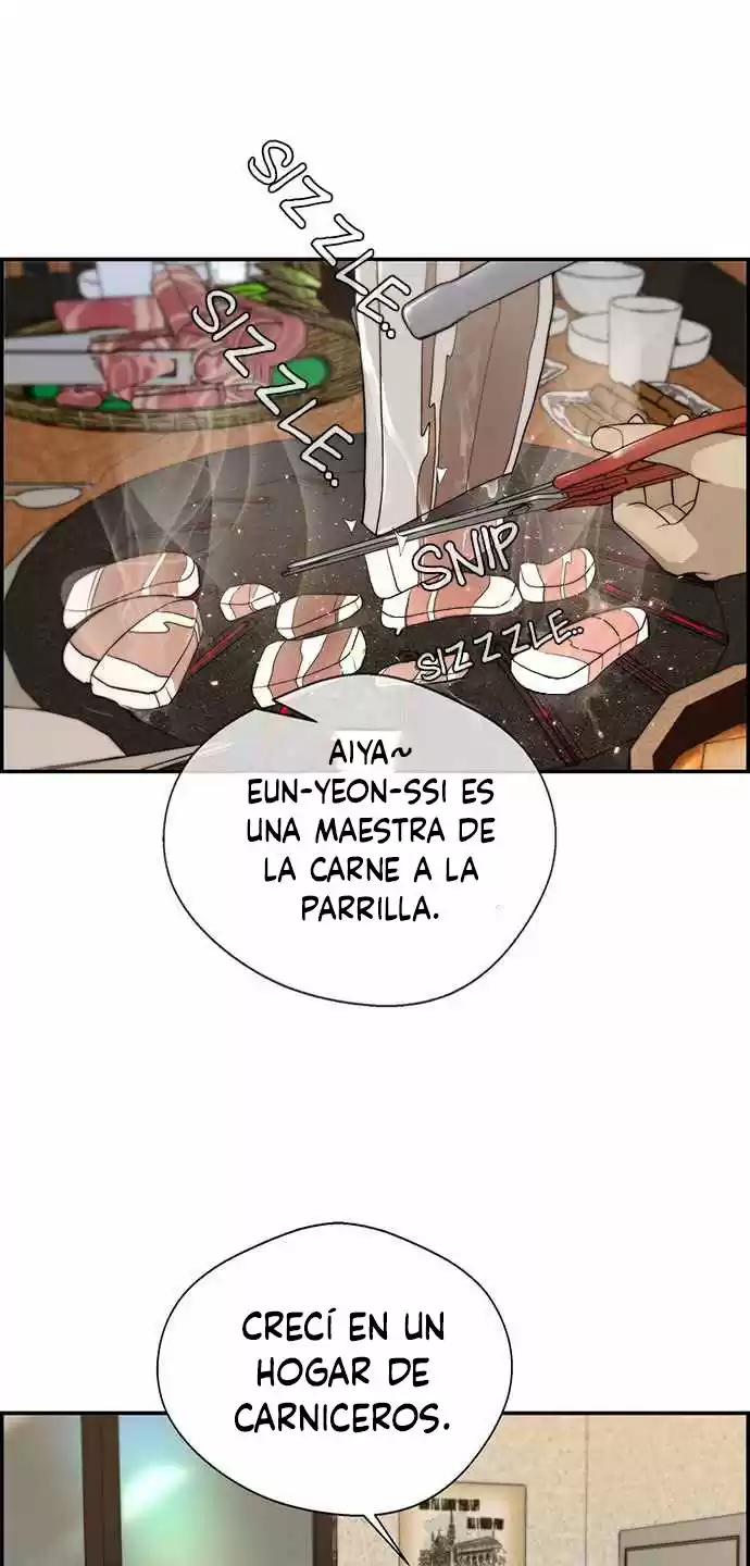 Real Man capítulo 31, página 53
