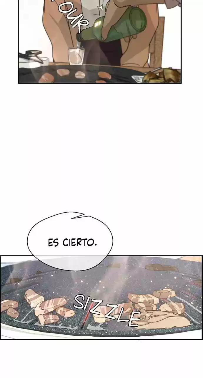 Real Man capítulo 31, página 62