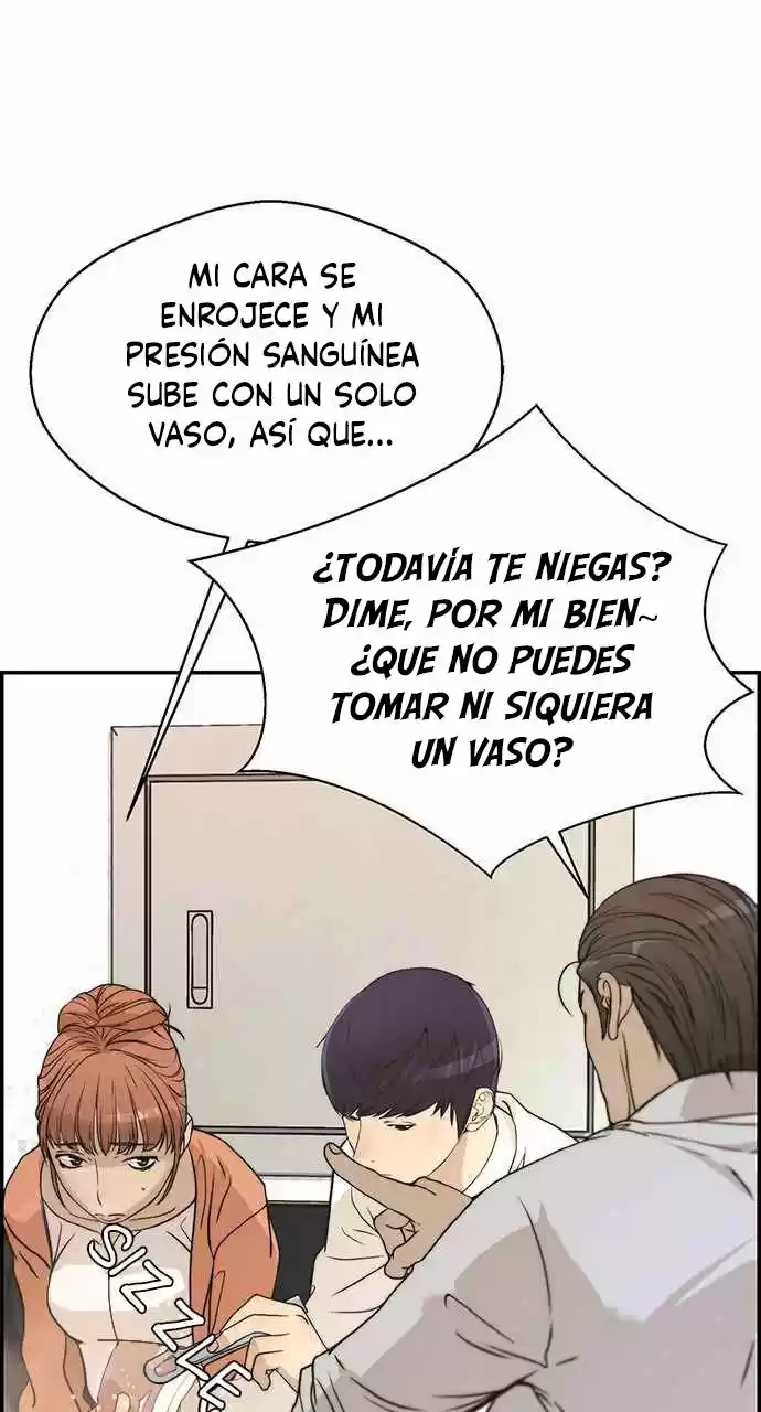 Real Man capítulo 31, página 63