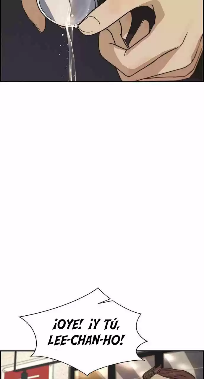 Real Man capítulo 31, página 70
