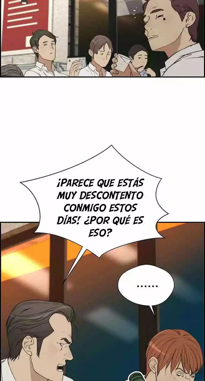 Real Man capítulo 31, página 71