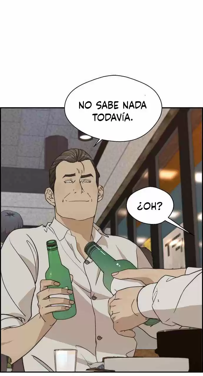 Real Man capítulo 31, página 74