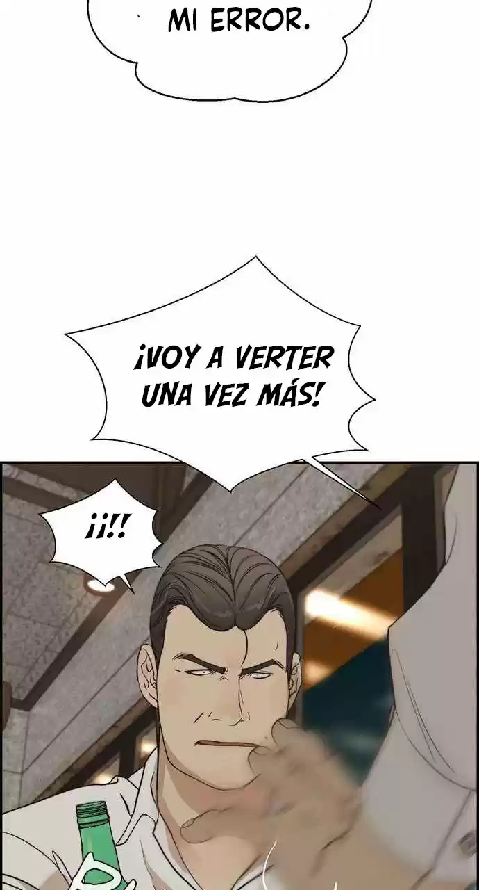 Real Man capítulo 31, página 77