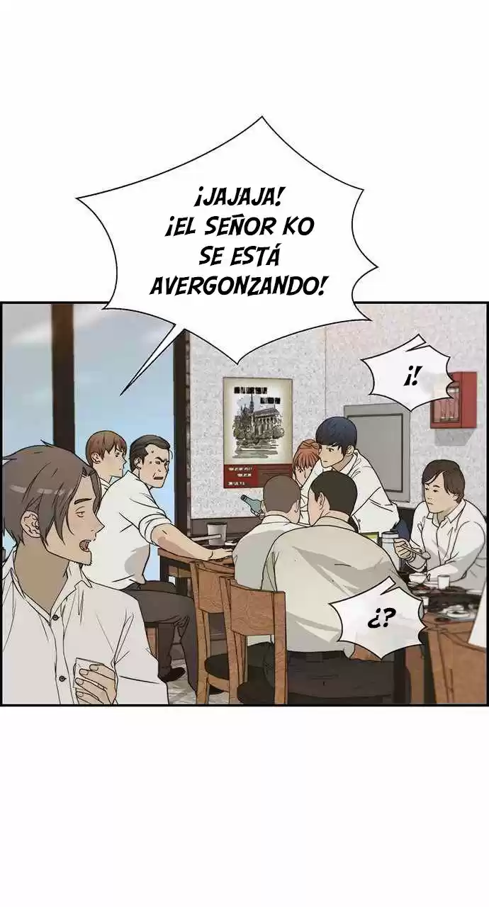 Real Man capítulo 31, página 80