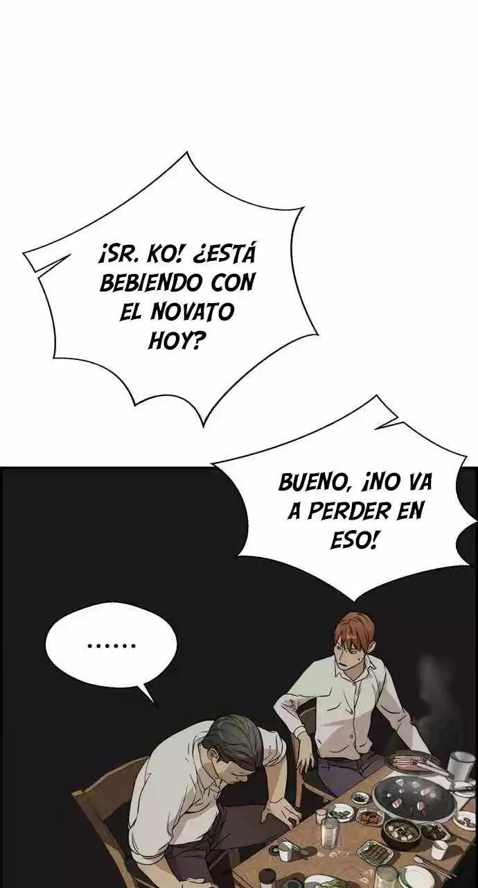 Real Man capítulo 31, página 81