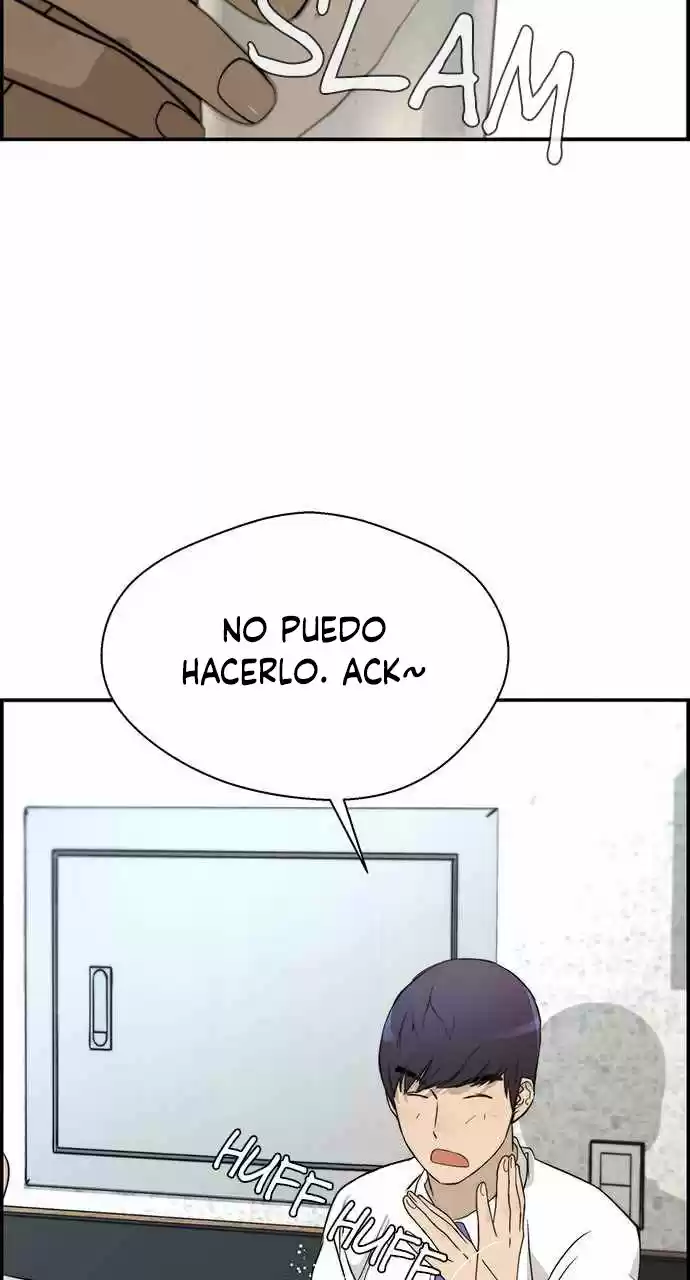 Real Man capítulo 31, página 87
