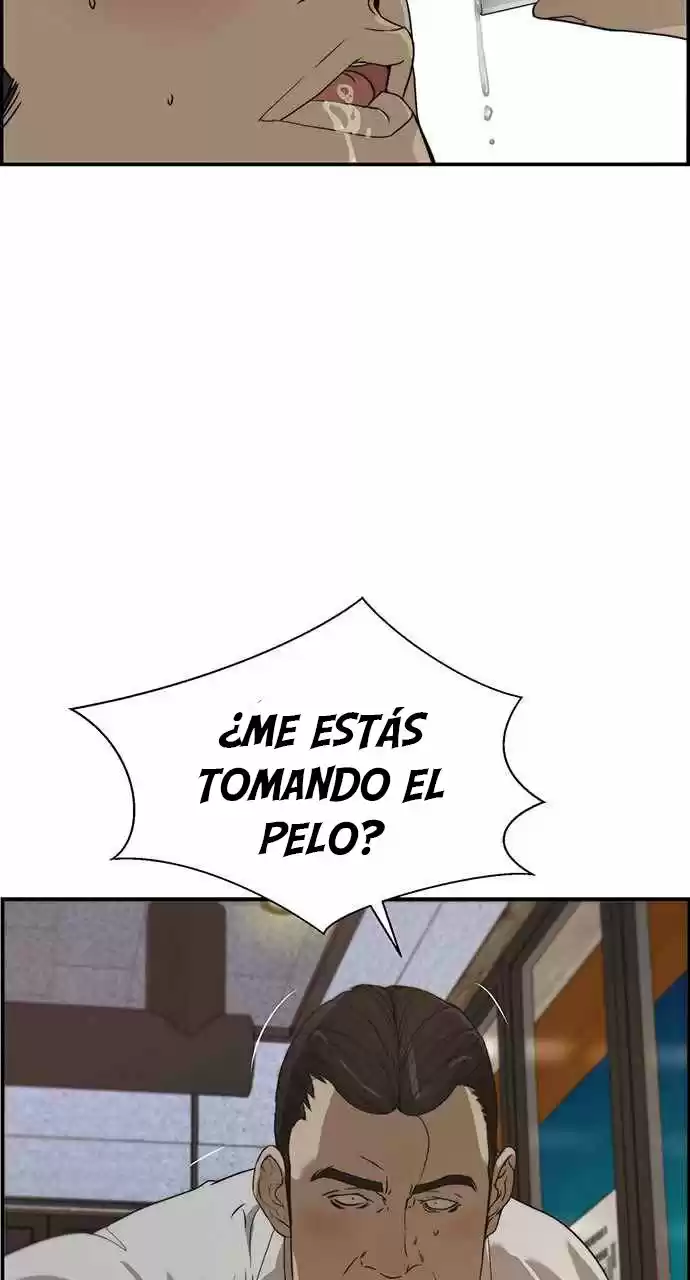 Real Man capítulo 31, página 89