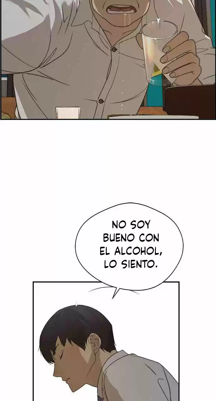 Real Man capítulo 31, página 90