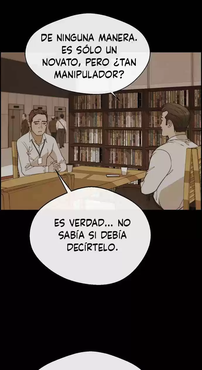 Real Man capítulo 31, página 94