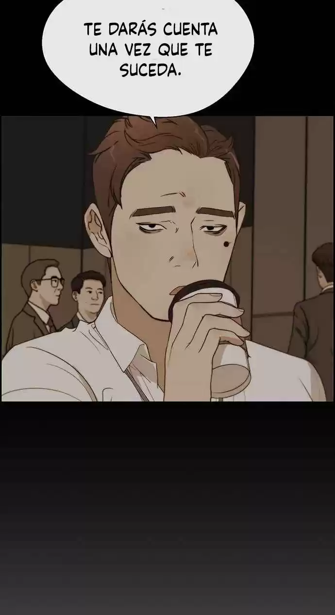 Real Man capítulo 31, página 95