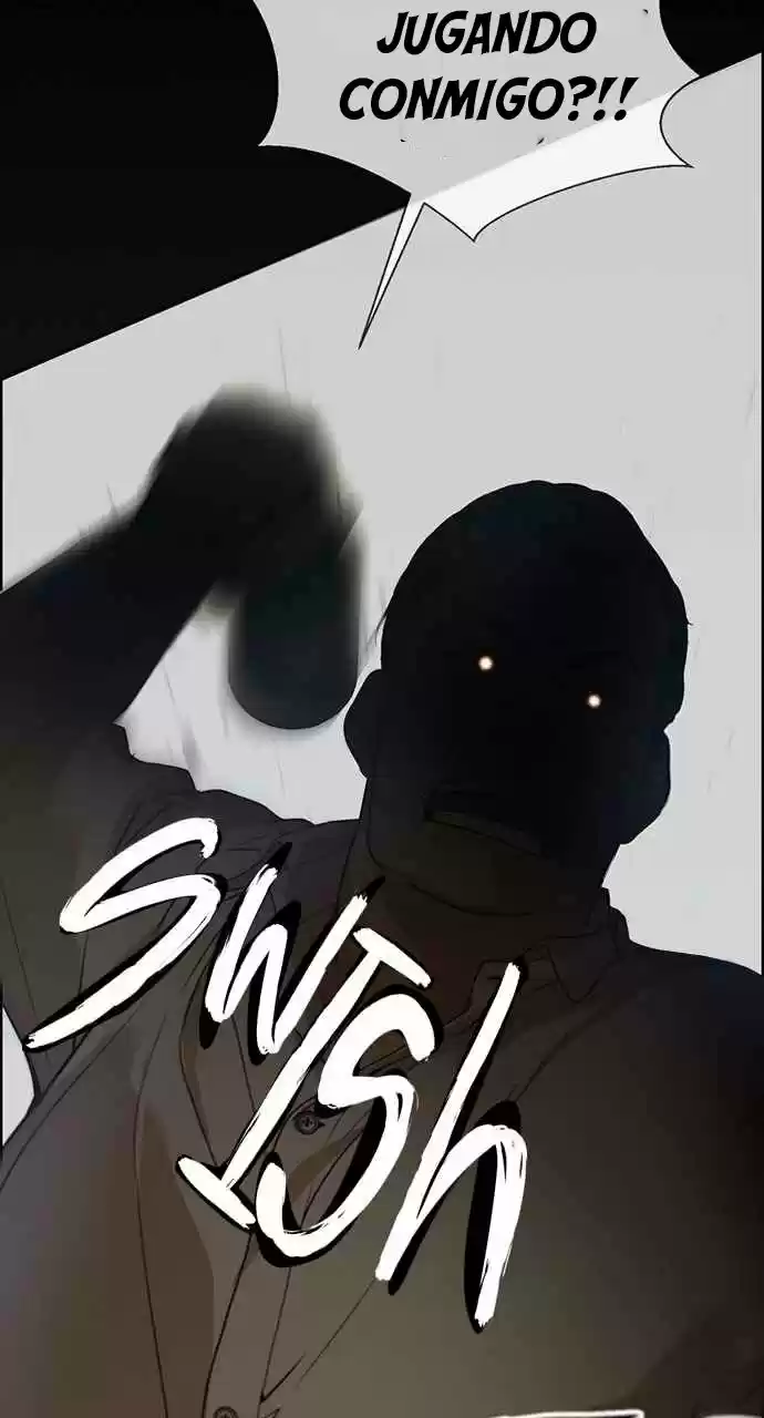 Real Man capítulo 32, página 22