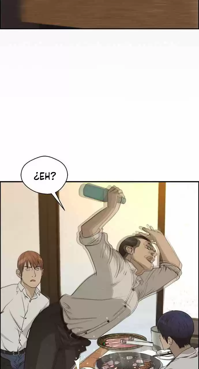 Real Man capítulo 32, página 25