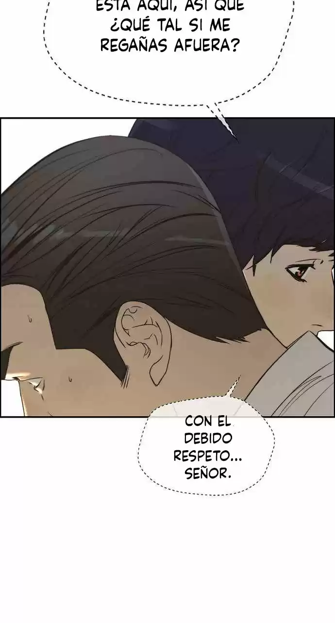 Real Man capítulo 32, página 30