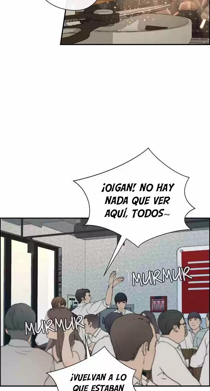 Real Man capítulo 32, página 32